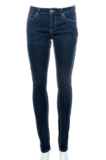 Women's jeans - ESPRIT front