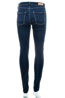 Women's jeans - ESPRIT back