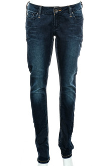 Women's jeans - Garcia Jeans front