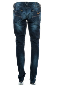 Women's jeans - Garcia Jeans back