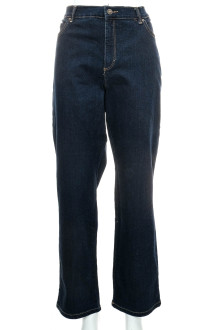 Jeans de damă - Gloria Vanderbilt front