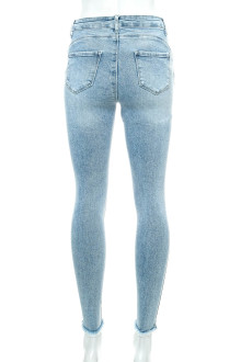 Women's jeans - Goodies back