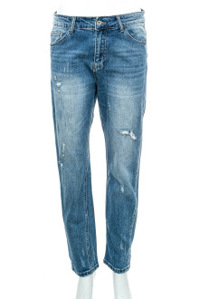 Women's jeans - Melly & Co front