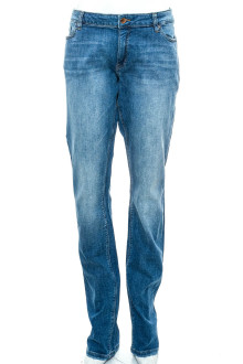 Women's jeans - Q/S front