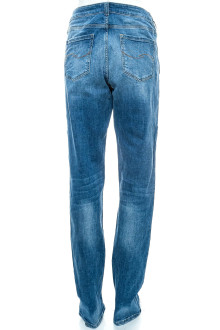 Women's jeans - Q/S back