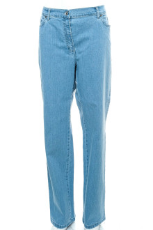 Women's jeans - ZERRES front