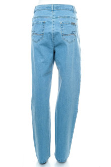 Women's jeans - ZERRES back