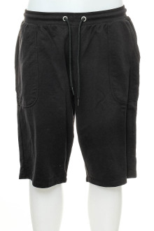 Krótkie spodnie damskie - Bpc Bonprix Collection front