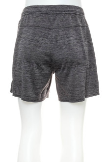 Female shorts - H&M Sport back