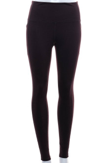 Leggings - Hind front