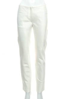 Women's trousers - Assi front