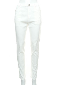 Women's trousers - CO Legacy front