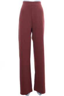 Women's trousers - Coco front