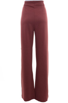 Women's trousers - Coco back