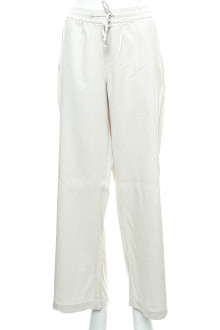 Women's trousers - OLD NAVY front