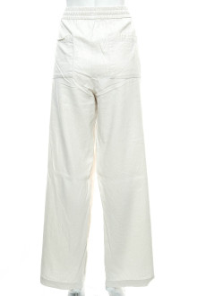 Women's trousers - OLD NAVY back