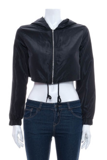 Female jacket - SHEIN front