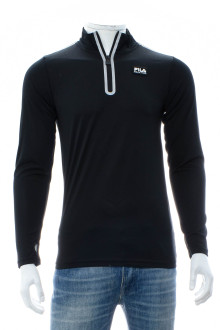 Men's sport blouse - Fila front