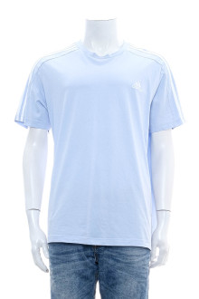 Αντρική μπλούζα - Adidas front
