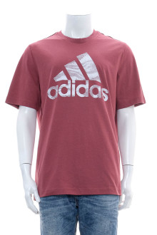 Мъжка тениска - Adidas front