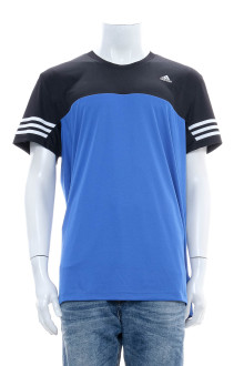 Мъжка тениска - Adidas front