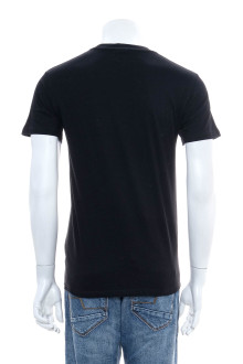 Men's T-shirt - As colour back