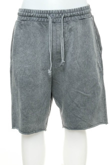 Men's shorts - Bershka front