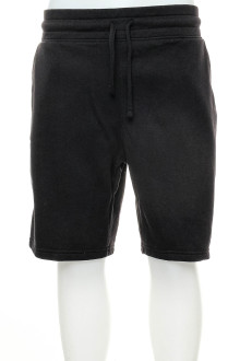 Men's shorts - Crane front