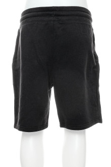 Men's shorts - Crane back