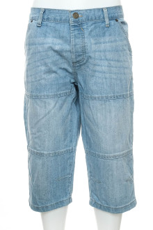 Men's shorts - Denim Co front