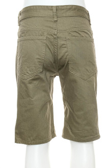 Men's shorts - Denim Co back