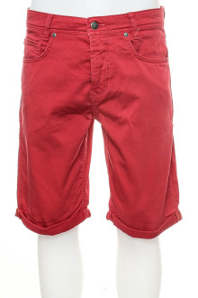 Men's shorts - MAC front