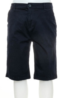 Мъжки къси панталони - Nielsson front