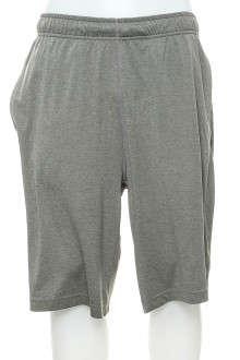 Men's shorts - NIKE front