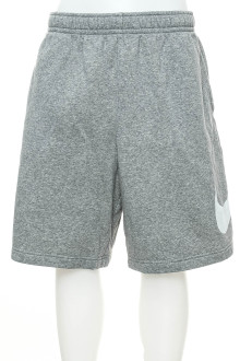 Men's shorts - NIKE front