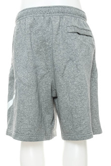 Men's shorts - NIKE back