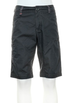 Men's shorts - Quechua front