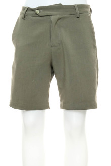 Men's shorts - Samsoe & Samsoe front