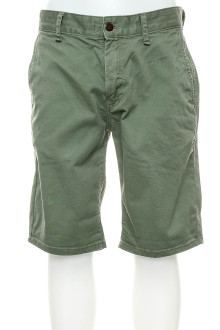 Men's shorts - TOMMY JEANS front