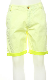 Men's shorts - ZARA Man front