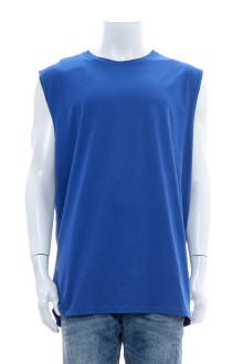 Men's top - Russell Athletic front