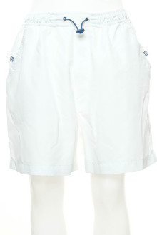Men's shorts - CRANE SPORTS front