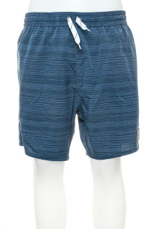 Men's shorts - Iriedaily front