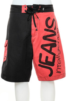 Men's shorts - JACK & JONES front