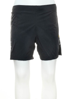 Men's shorts - Lyle & Scott front