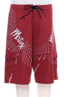 Men's shorts - Matix front
