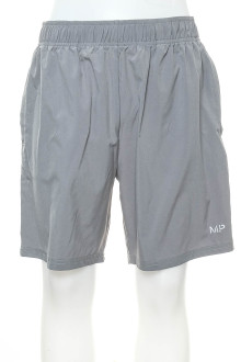 Men's shorts - MP front