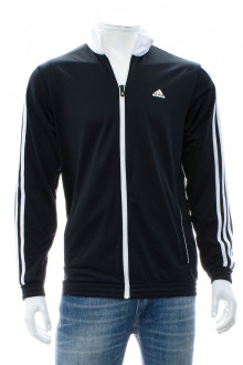 Male sports top - Adidas front