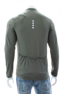 Male sports top for cycling - Crane back