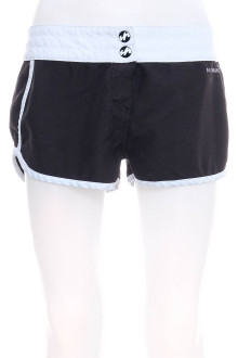 Boy's shorts - Billabong front